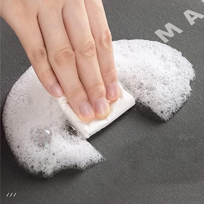 π½οΈ 2 Pcs Kitchen Mat Set β Anti-Slip Rubber Mats for Kitchen Floor & Sink Area