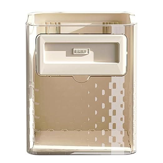 Foldable Wall Mounted Trash Can I Kitchen Hanging Bin