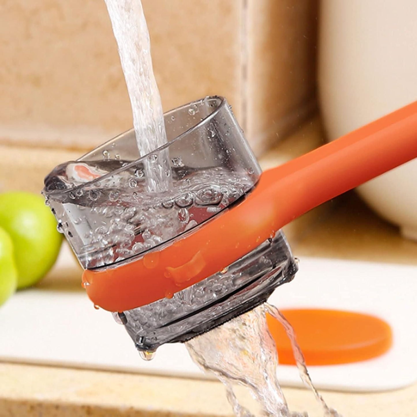 π₯ Peeler with Storage Box β Handy Vegetable & Fruit Peeler with Convenient Storage (Pack of 1)