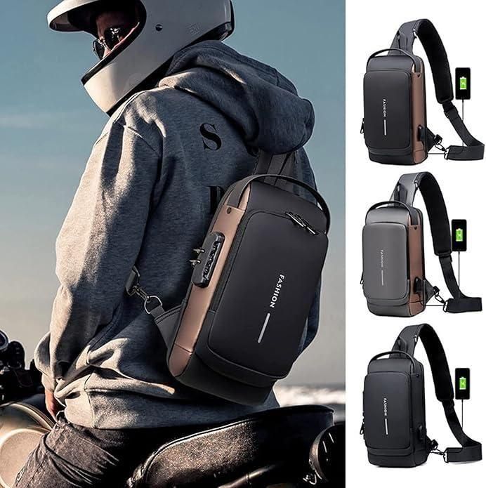 Sling Bag for Men