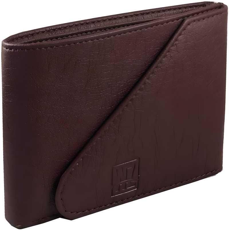 Men’s PU Leather Wallet