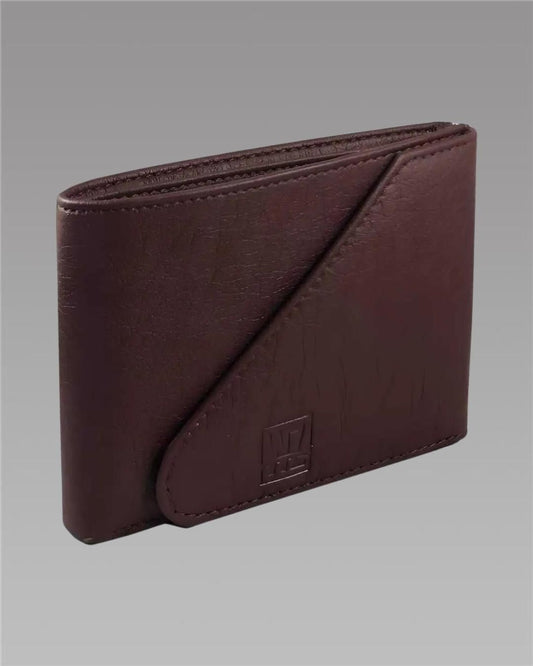 Men’s PU Leather Wallet