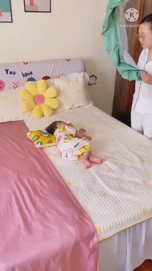 Foldable Baby Mosquito Net Tent I Pack of 1