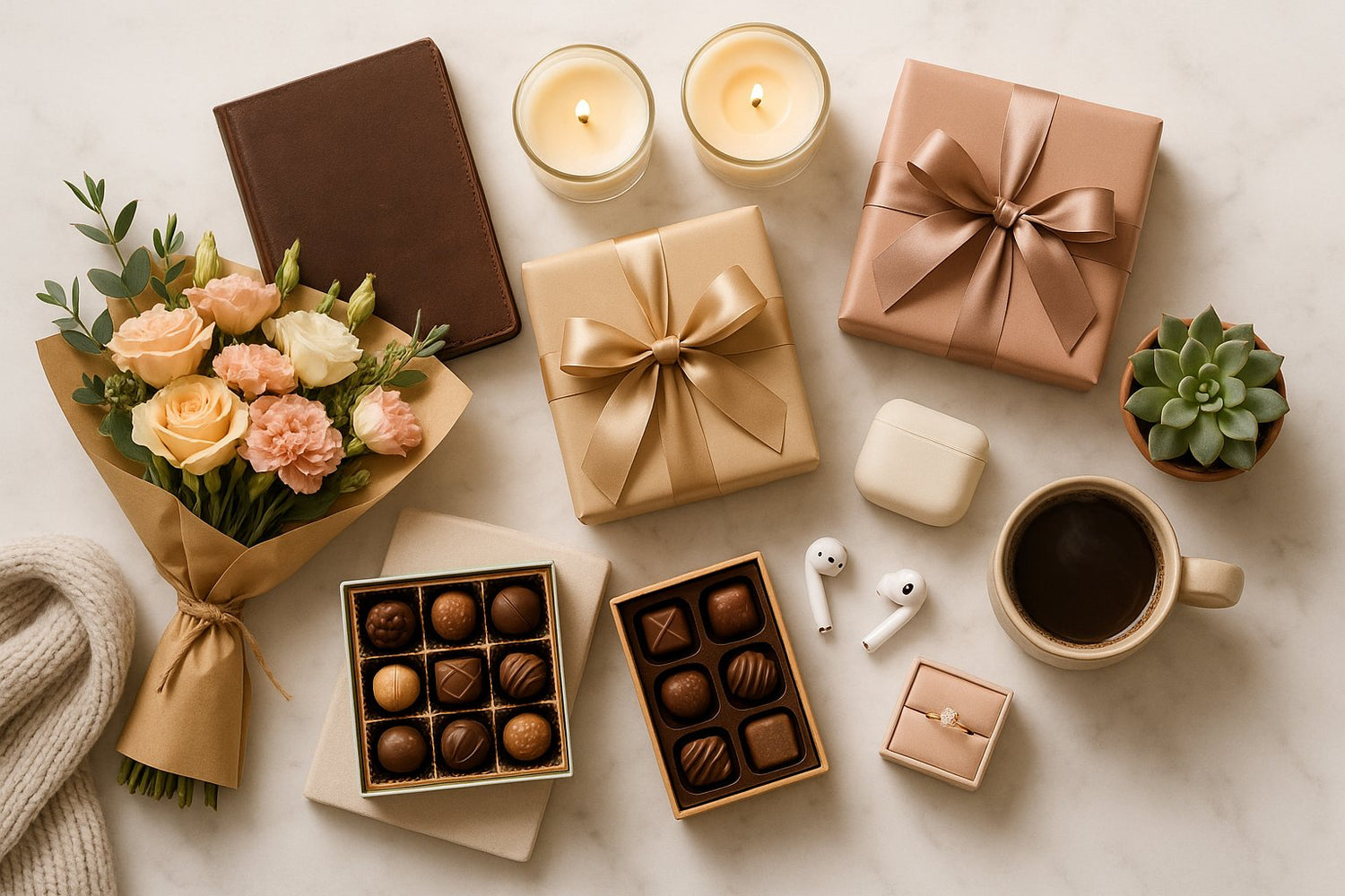 Gift Ideas