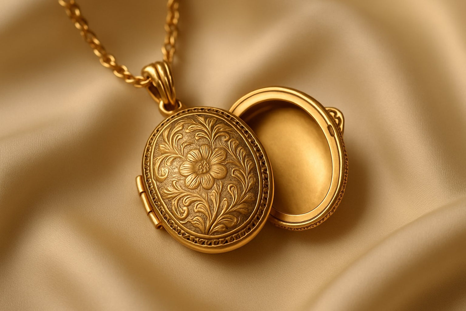 Jewellery