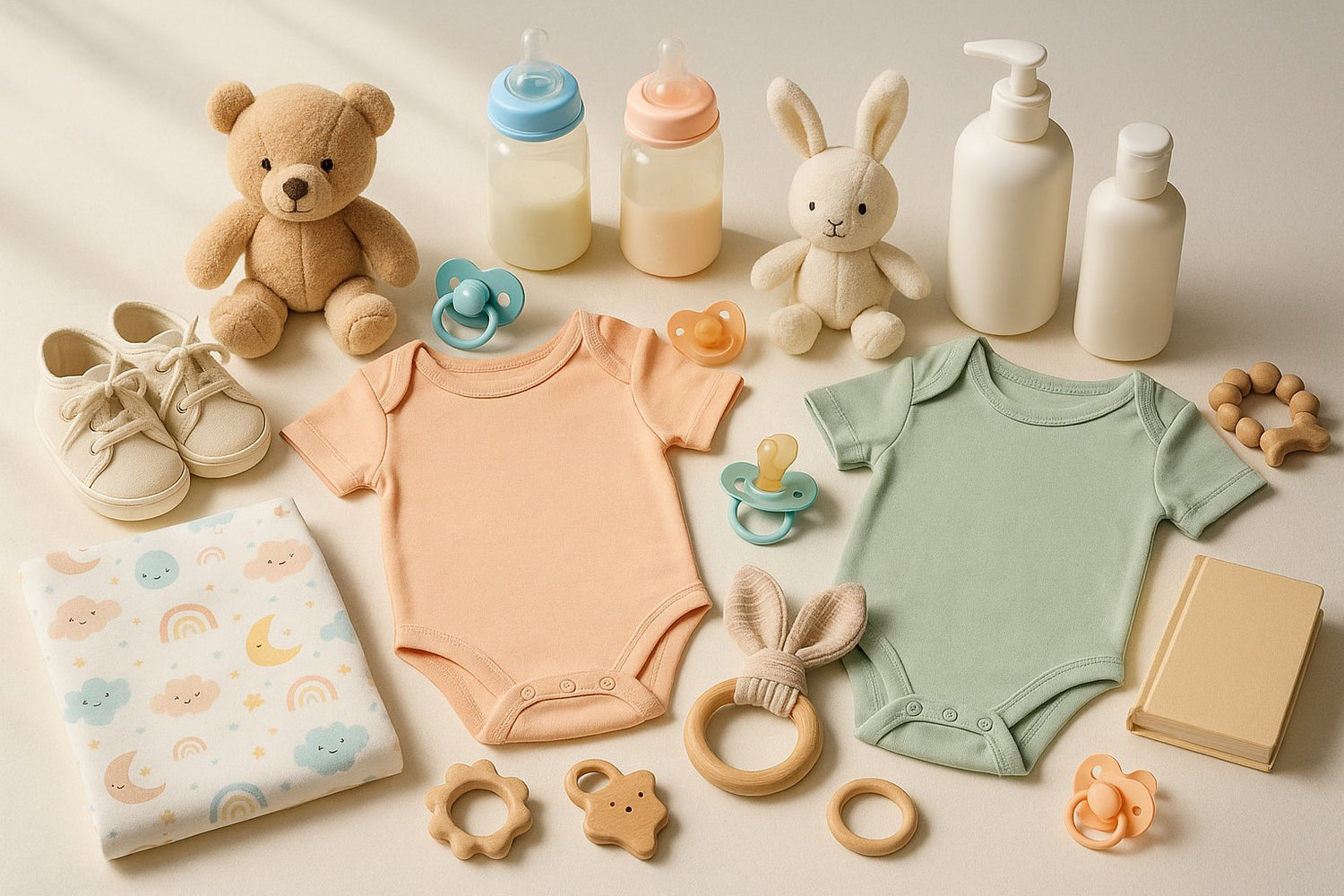 Baby's Corner