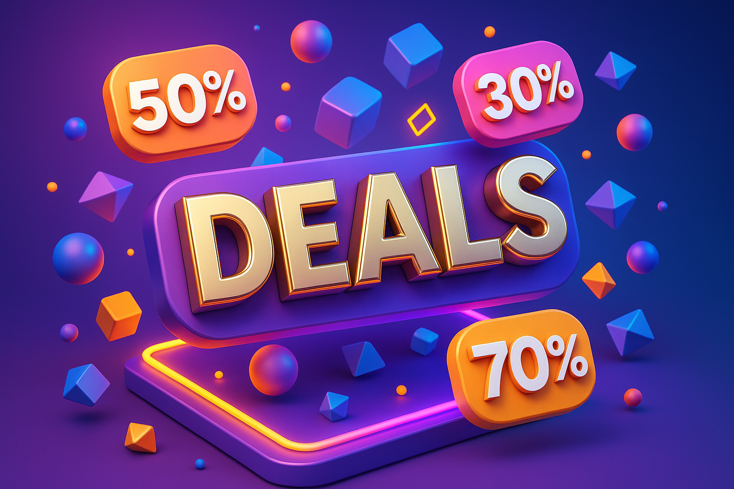 Deals