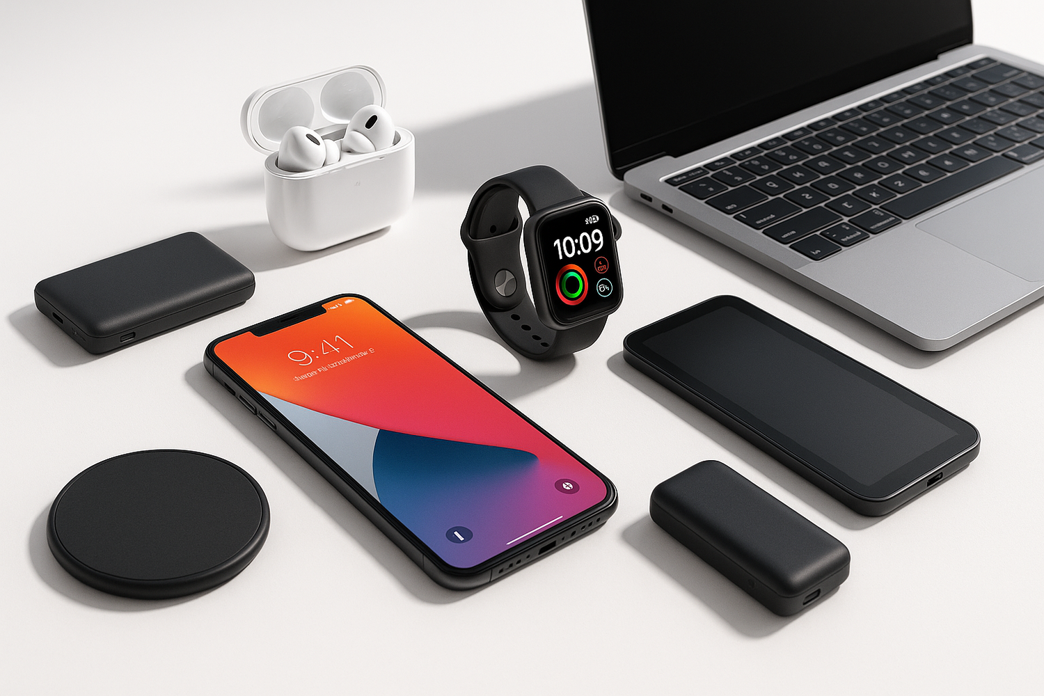 Electronics & Gadgets