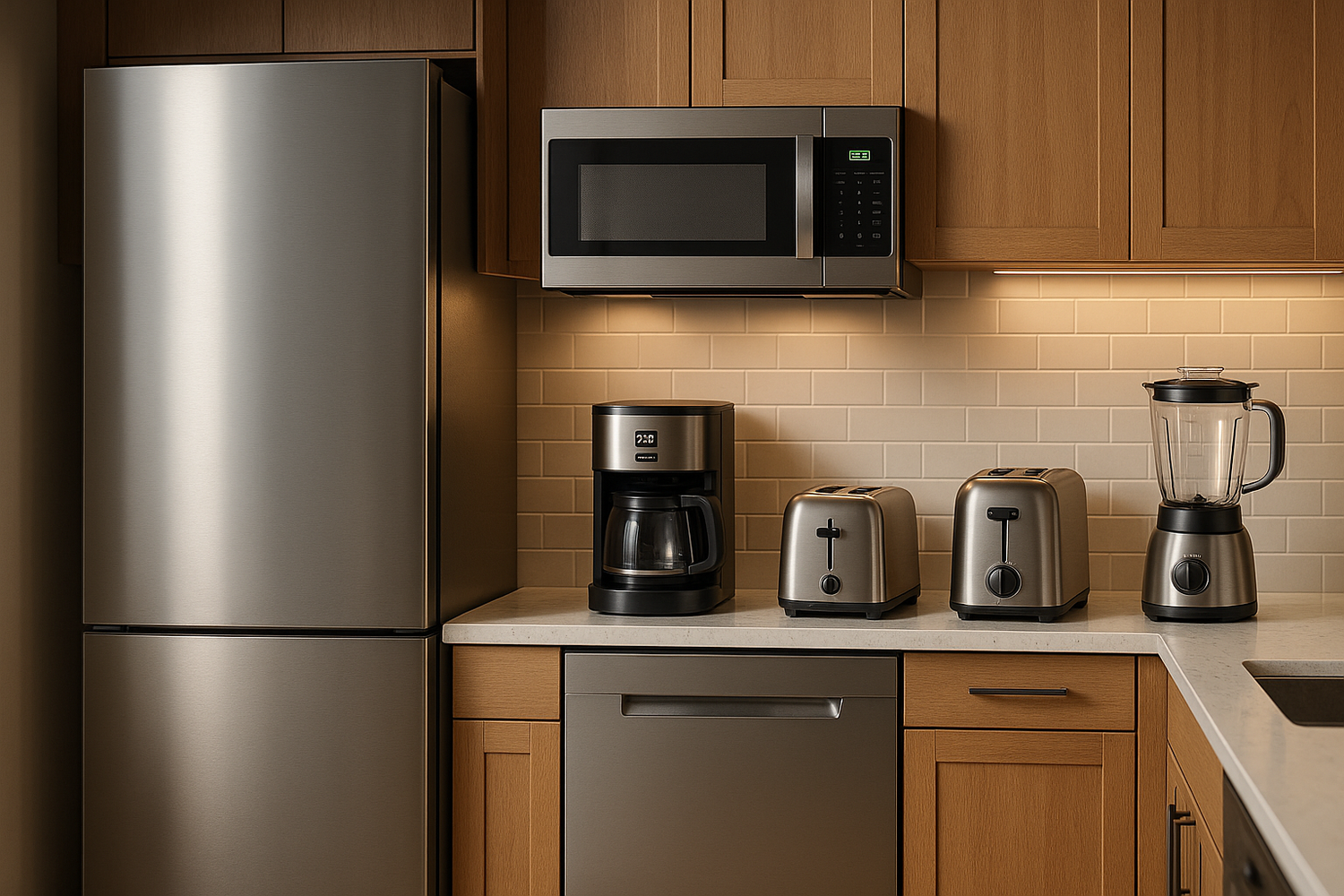 Home Appliances