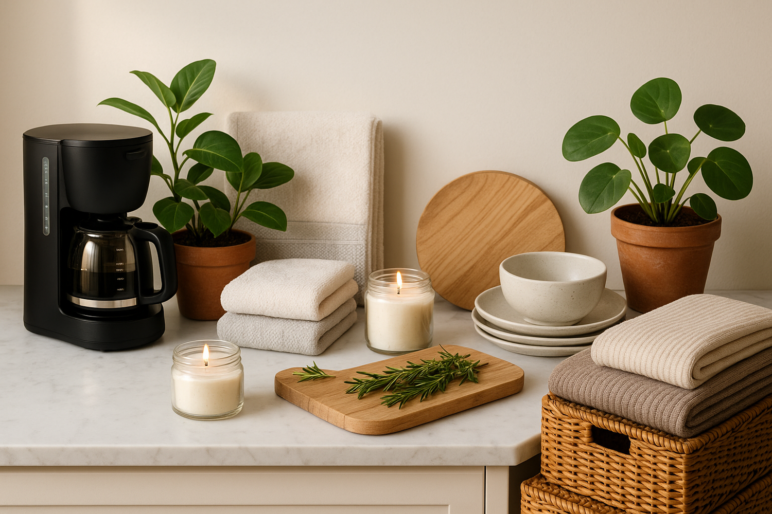 Home Essentials