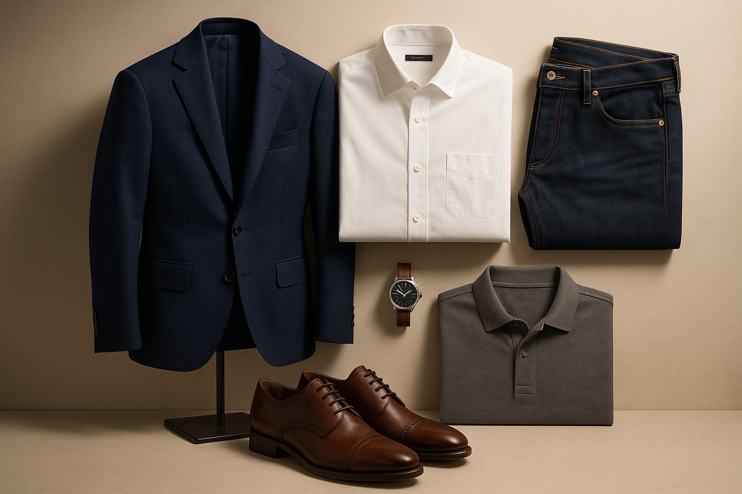 Men's Wear