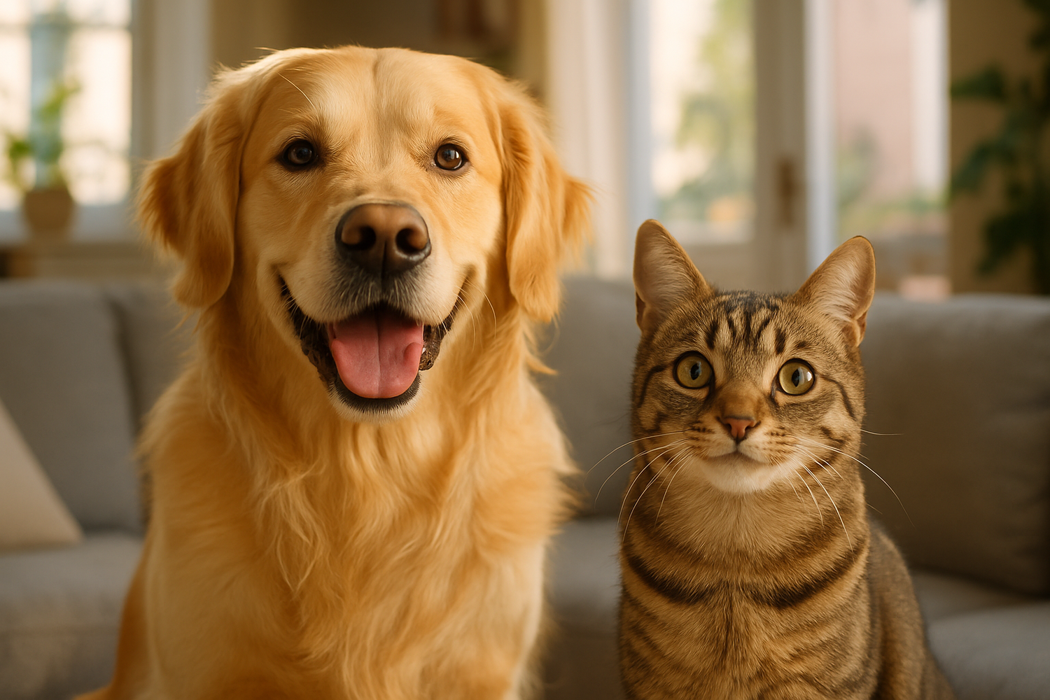 Pet's Corner
