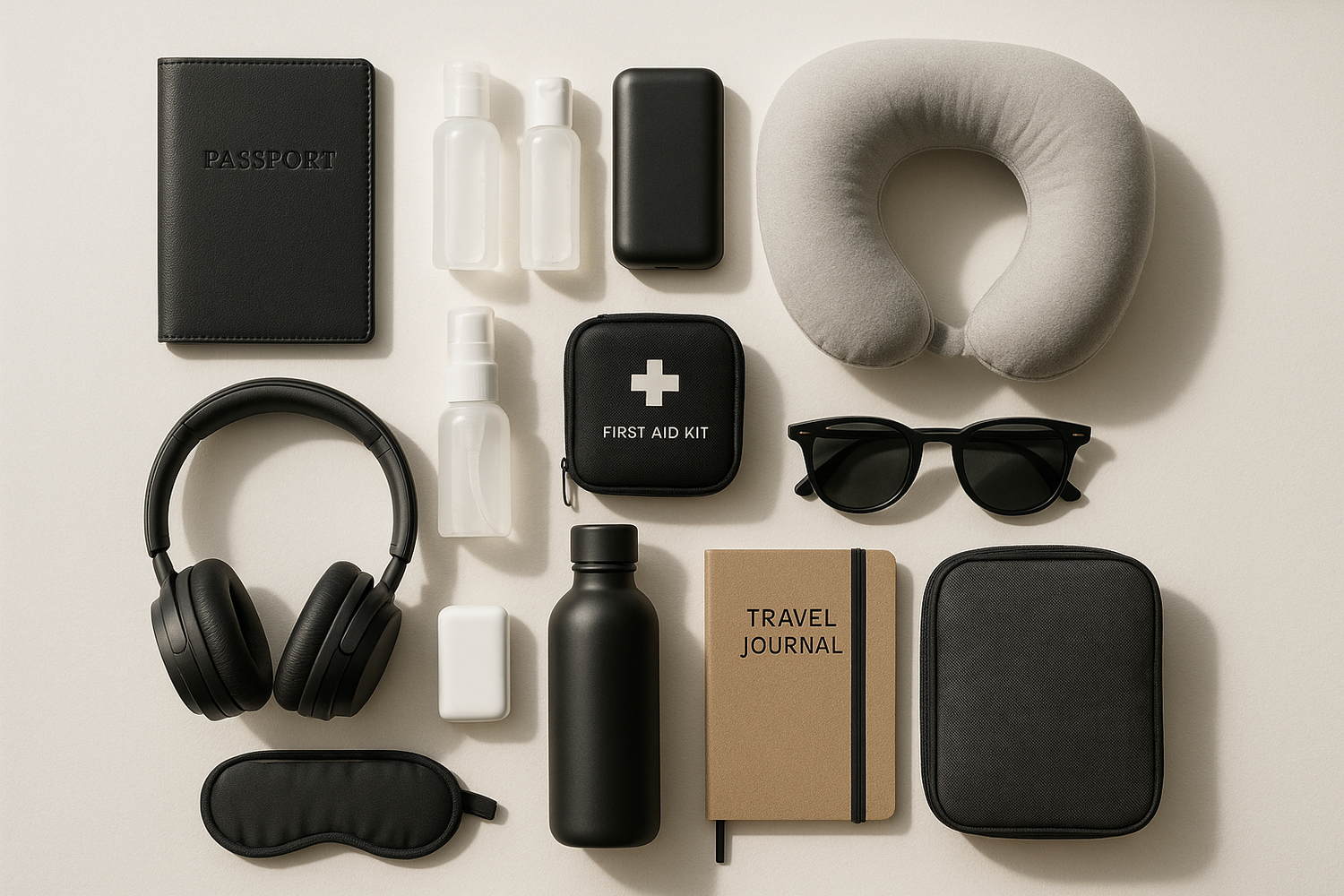 Travel Essentials