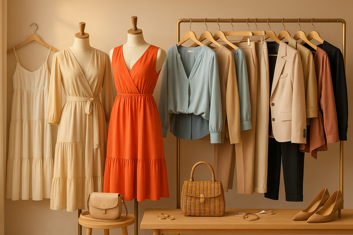 Women's Wear