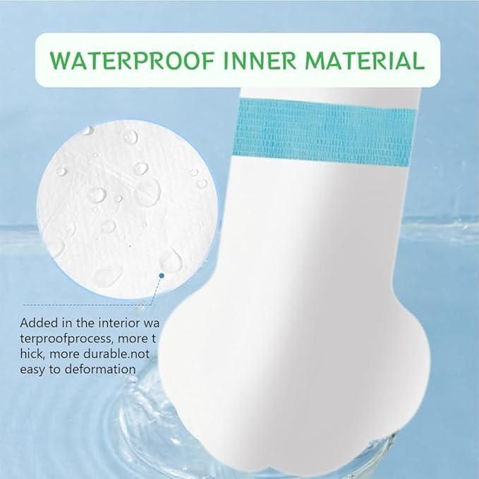 Pet Walking Disposal Shove I 20 Pcs I Portable & Hygienic