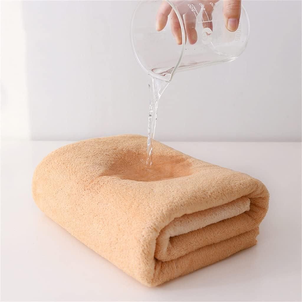 2 in1 Towel Set I Soft & Absorbent Bath Towels