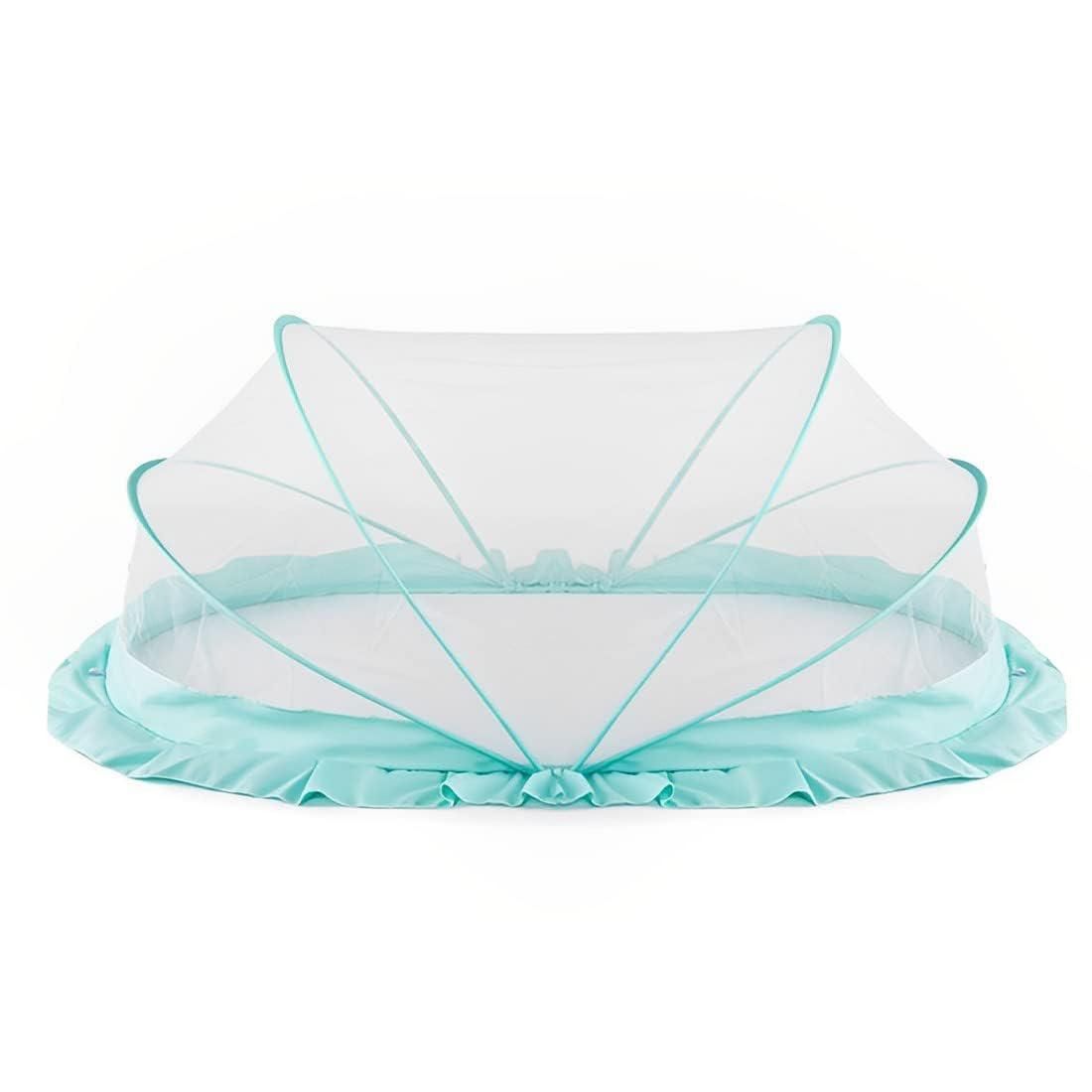 Foldable Baby Mosquito Net Tent I Pack of 1