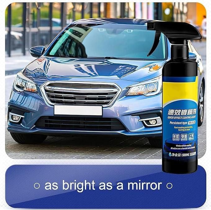 Sopami Car Coating Spray – 500ml